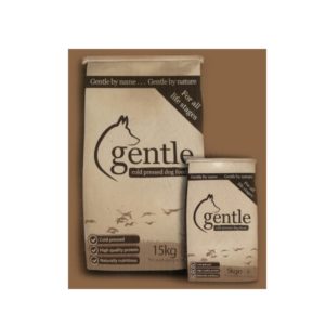 Gentle Original Dry Dog Food