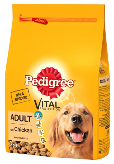 Pedigree